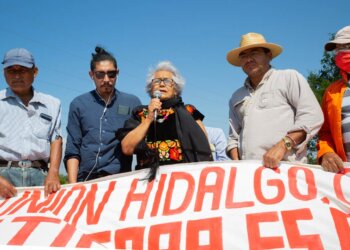 Comunidad zapoteca de Unión Hidalgo solicita formalmente a CFE cancelar contrato de energía abusivo firmado con empresa extranjera EDF