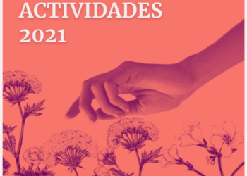 Informe Anual de Actividades ProDESC 2021