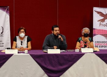 VICTORIA LEGAL PARA COMUNEROS DE UNIÓN HIDALGO FIJA PRECEDENTE PARA LA DEFENSA DE LA TIERRA CONTRA ABUSOS DE PARQUES EÓLICOS