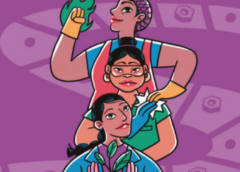 Mujeres trabajadoras frente a la violencia y la precariedad