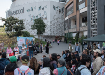 Diagnóstico de movilidad expone impactos negativos de Mítikah en el Pueblo originario de Xoco