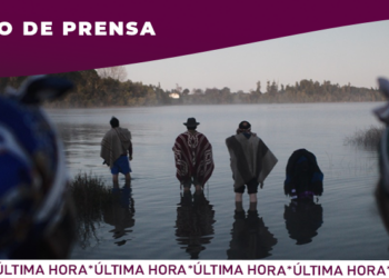 ProDESC solicita medidas cautelares a la CIDH para proteger a defensores Mapuche Williche ante la intensificación de la criminalización en Chile