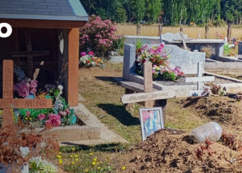 Exigen investigación urgente tras violento ataque durante funeral de defensor de derechos humanos mapuche en Chile y alertan omisión del Estado y actores con influencia en el territorio