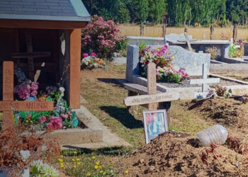 Exigen investigación urgente tras violento ataque durante funeral de defensor de derechos humanos mapuche en Chile y alertan omisión del Estado y actores con influencia en el territorio