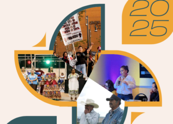 Informe Anual 2025 – ProDESC