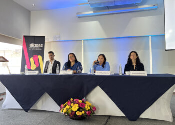Precarización, informalidad y brechas de género dominan la industria maquila-textil en México: UNIDAS