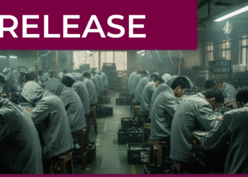 U.S. forced-labor tariffs put spotlight on landmark Mexican court case over USMCA enforcement