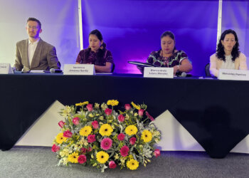 Solo el 2.4% de las mujeres artesanas tiene acceso a la seguridad social, revela UNIDAS